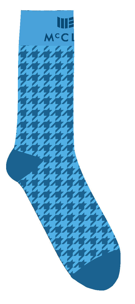 Dress Socks - Argyle (2022)