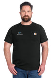 Short Sleeve Pocket T-Shirt Carhartt