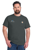 Short Sleeve Pocket T-Shirt Carhartt