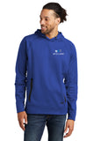 Sweatshirt: New Era Venue Fleece Pullover
