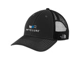 Hat: The North Face Ultimate Trucker