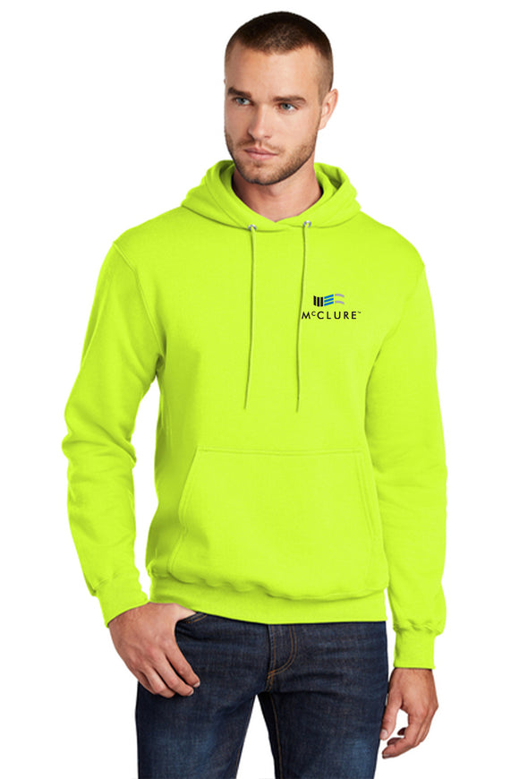 Sweatshirt: PC 