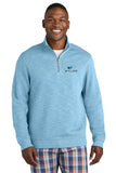 Pull-Over: Tommy Bahama Tobago Bay 1/2-Zip