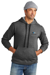 Sweatshirt: Volunteer Knitwear Chore Fleece Pullover