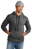 Sweatshirt: Volunteer Knitwear Chore Fleece Pullover