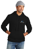 Sweatshirt: Volunteer Knitwear Chore Fleece Pullover