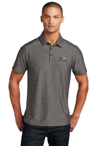 OGIO Slate Men's Polo