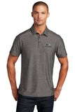 OGIO Slate Men's Polo