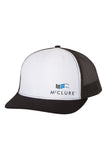 Hat: Richardson Snapback Baseball