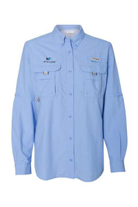 Columbia Women's PFG Bahama™ Long Sleeve Shirt