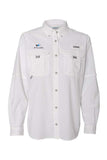 Columbia Women's PFG Bahama™ Long Sleeve Shirt