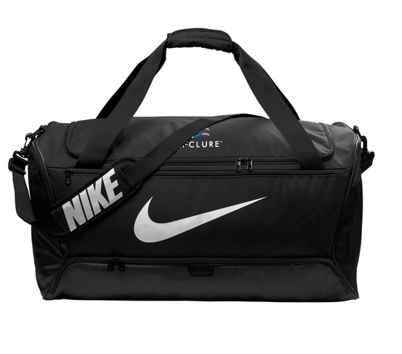 Nike Brasilia Large Duffel