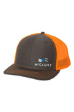 Hat: Richardson Snapback Baseball