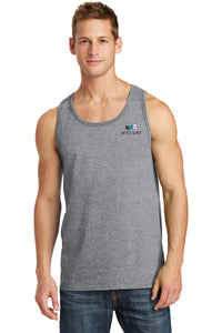 Port & Company Core Mens Cotton Tank Top