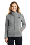 The North Face Women's Sweater Fleece Jacket