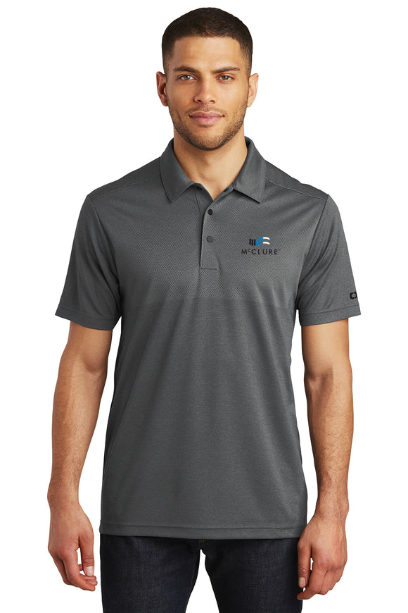 OGIO Surge Men's Polo