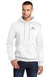 Port & Company Fleece Pullover Hooded Sweatshirt