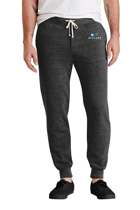 Alternative Eco Men's Fleece Pants