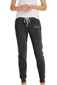 Alternative Women's Jogger Eco Fleece Pants