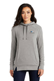 OGIO Womens Luuma Pullover Fleece Hoodie