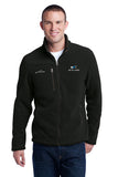 Eddie Bauer - Full-Zip Fleece Jacket