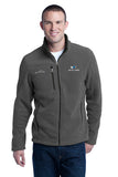 Eddie Bauer - Full-Zip Fleece Jacket