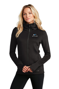 OGIO Endurance Womens Modern Performance Full-Zip