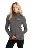 OGIO Endurance Womens Modern Performance Full-Zip