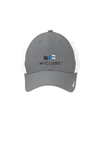 Hat: Nike FlexFit