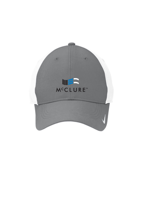 Hat: Nike FlexFit