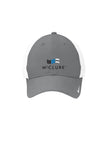 Hat: Nike FlexFit