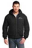 Jacket: CornerStone Work