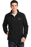 Port Authority Value Fleece Mens Jacket