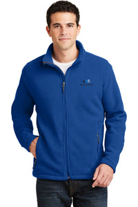 Port Authority Value Fleece Mens Jacket