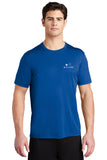 Sport-Tek Posi-UV Pro Short Sleeve Tee Shirt